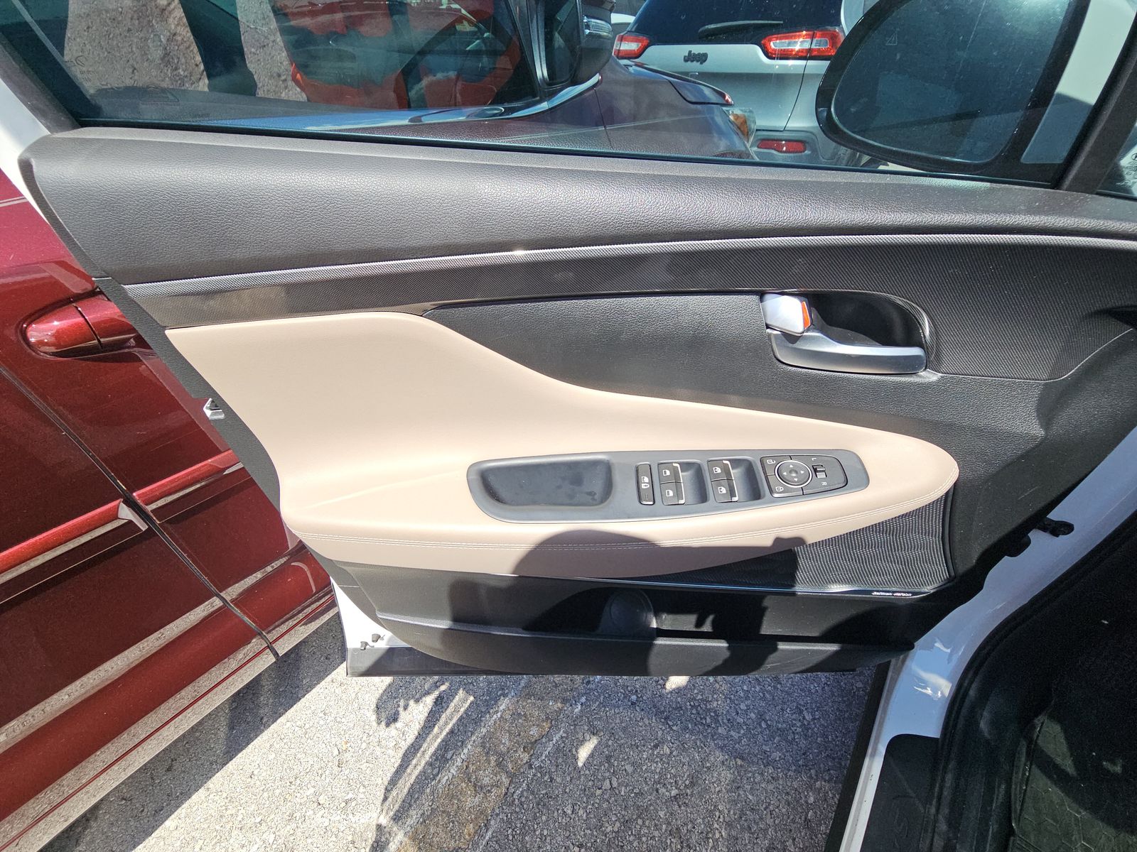 2023 Hyundai Santa Fe SEL AWD