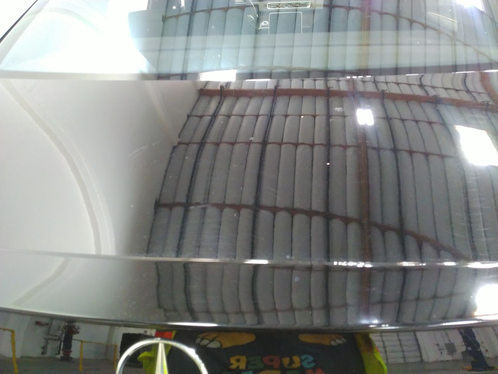 2023 Mercedes-Benz S-Class S 580 AWD