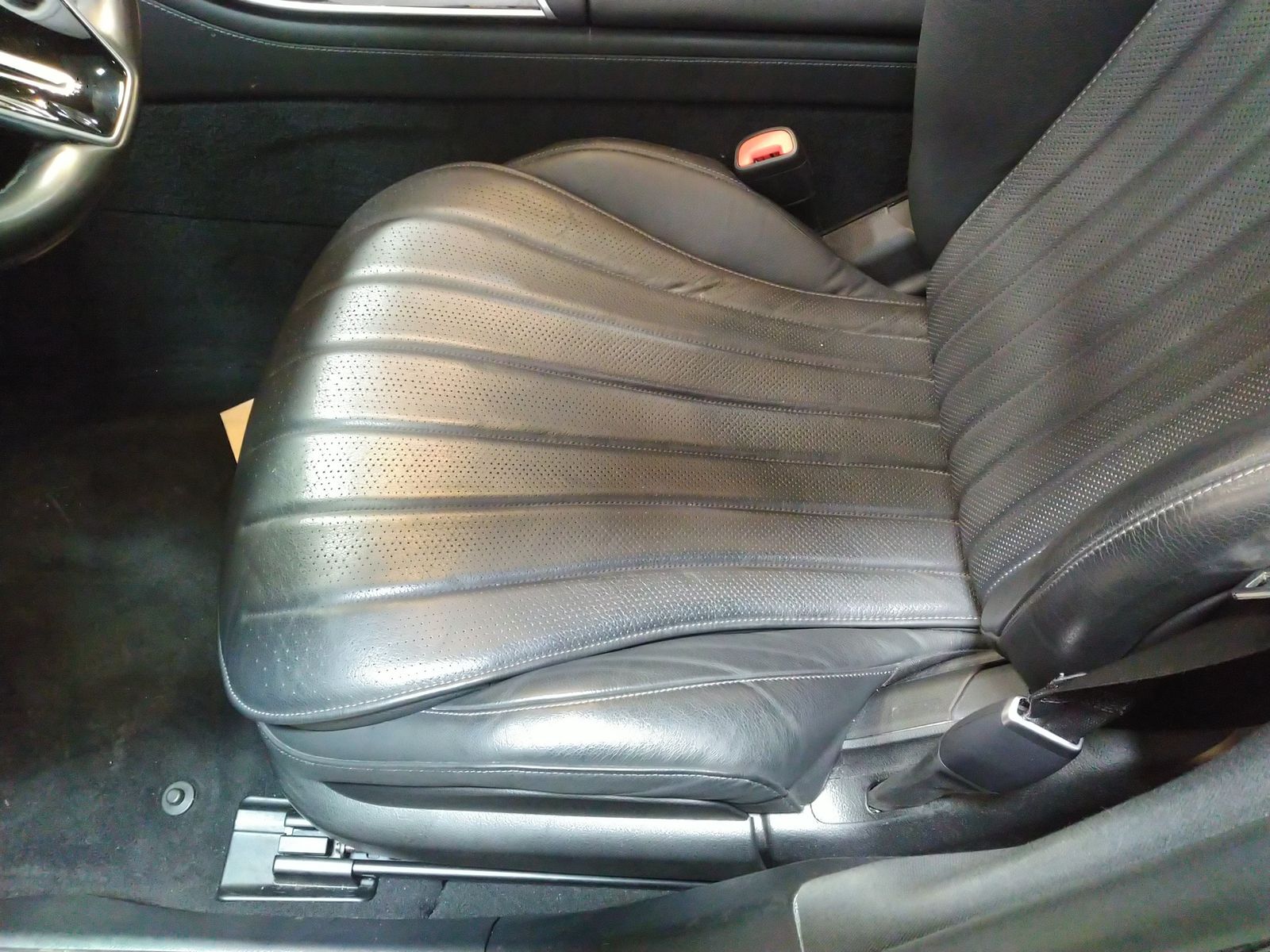 2023 Mercedes-Benz S-Class S 580 AWD