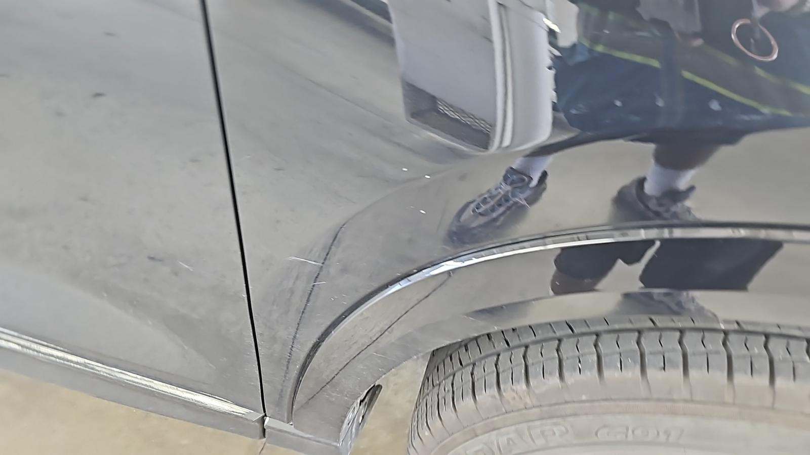 2025 MAZDA CX-5 2.5 S Preferred Package AWD