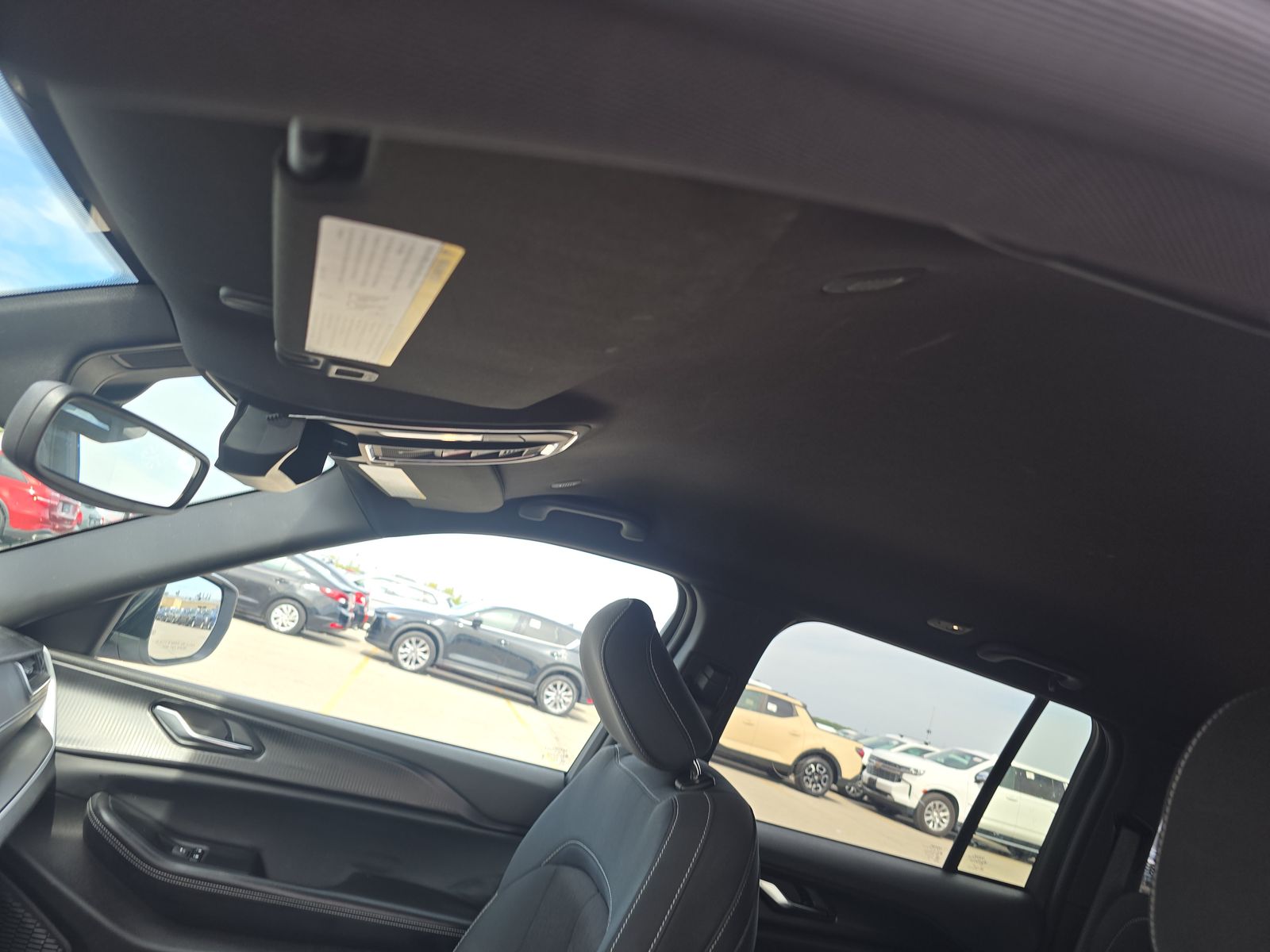 2024 Jeep Grand Cherokee Laredo AWD