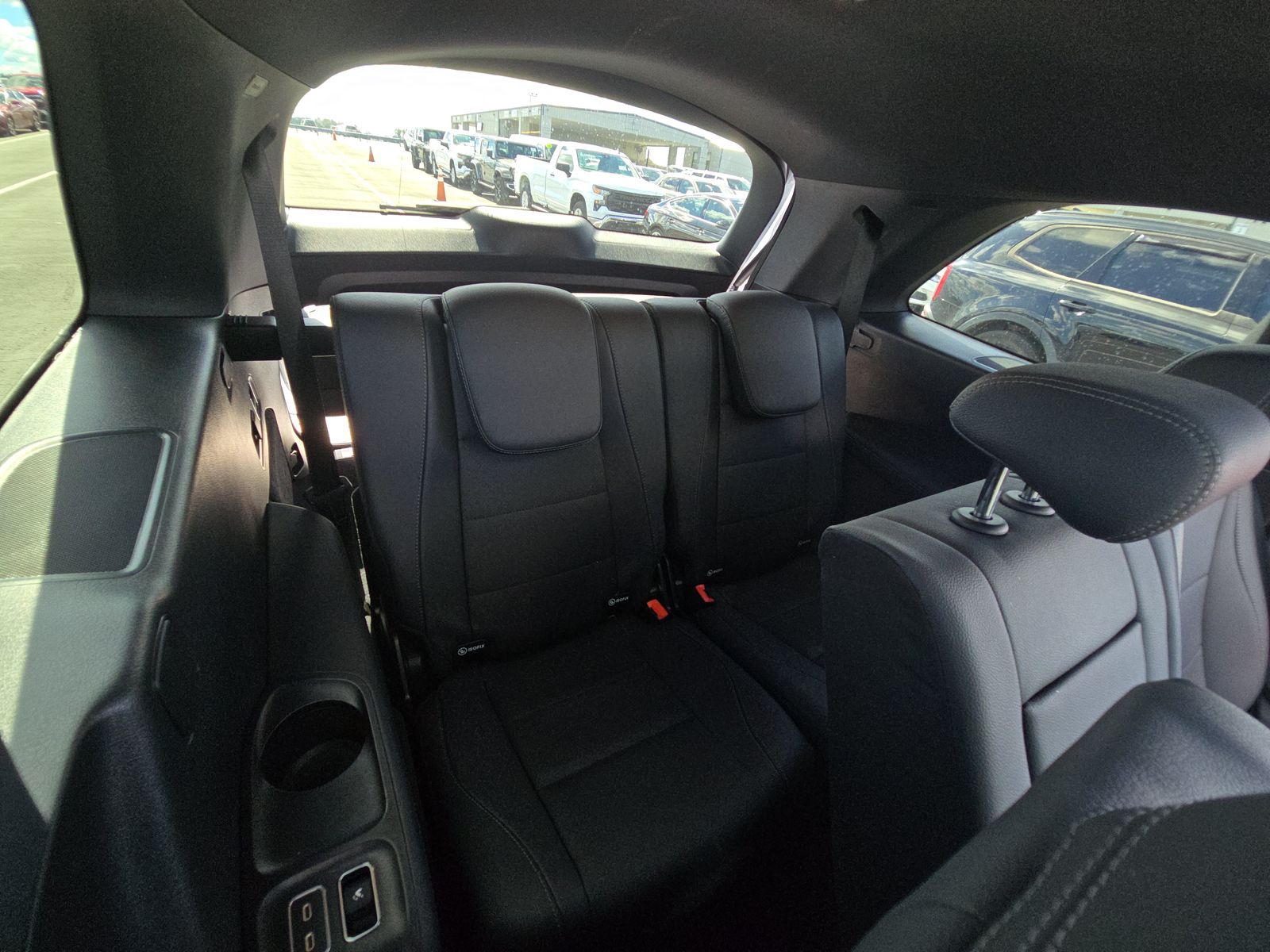 2025 Mercedes-Benz GLS GLS 450 AWD