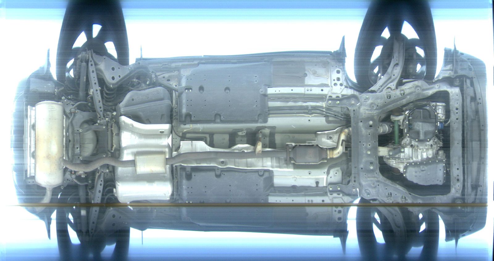 2017 Nissan Rogue Sport SL FWD