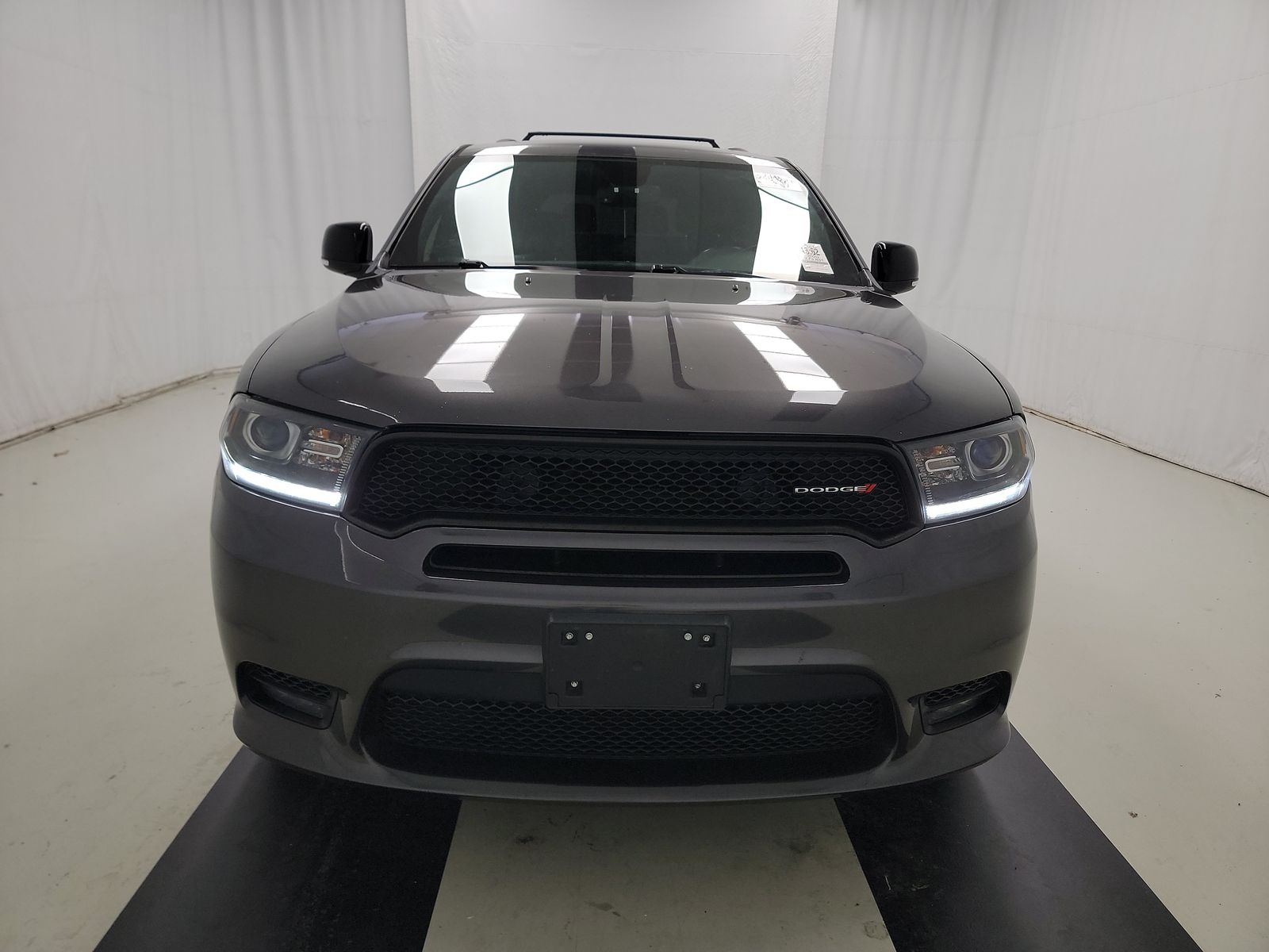 2020 Dodge Durango GT Plus AWD