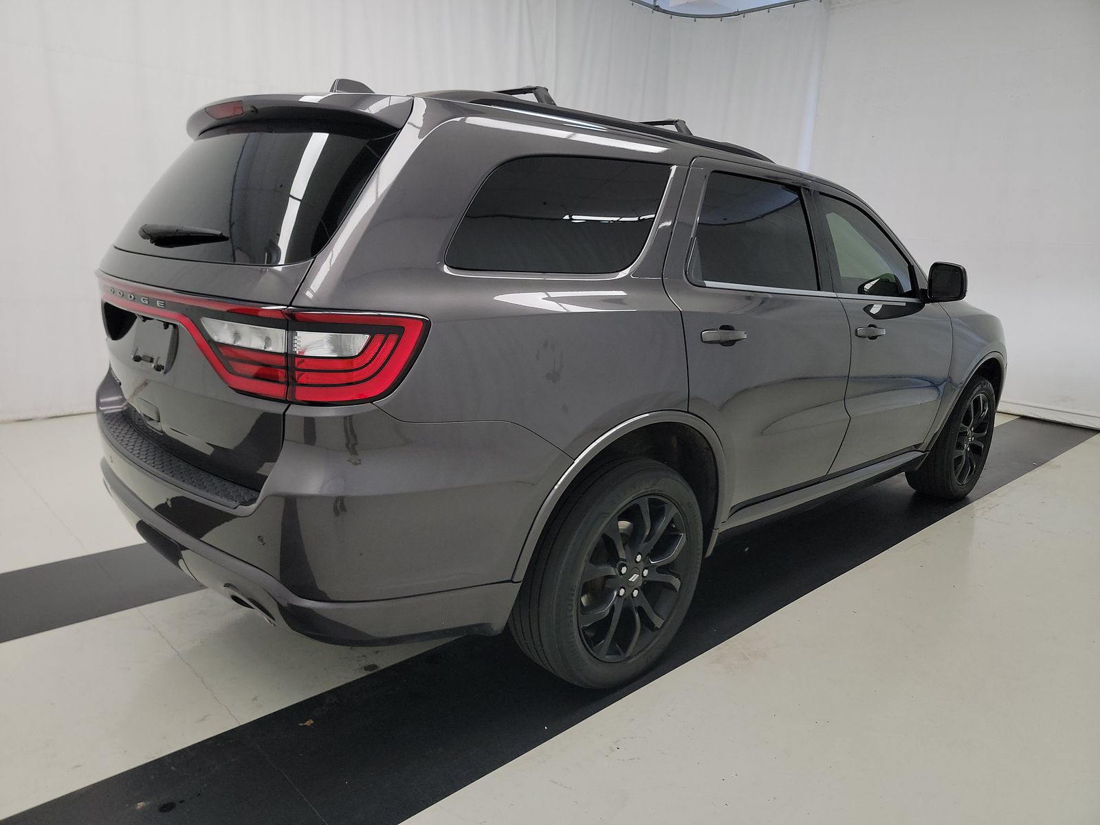 2020 Dodge Durango GT Plus AWD