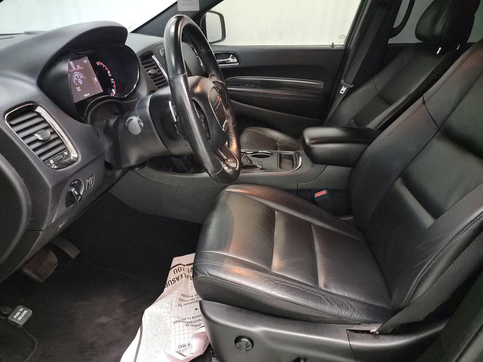 2020 Dodge Durango GT Plus AWD