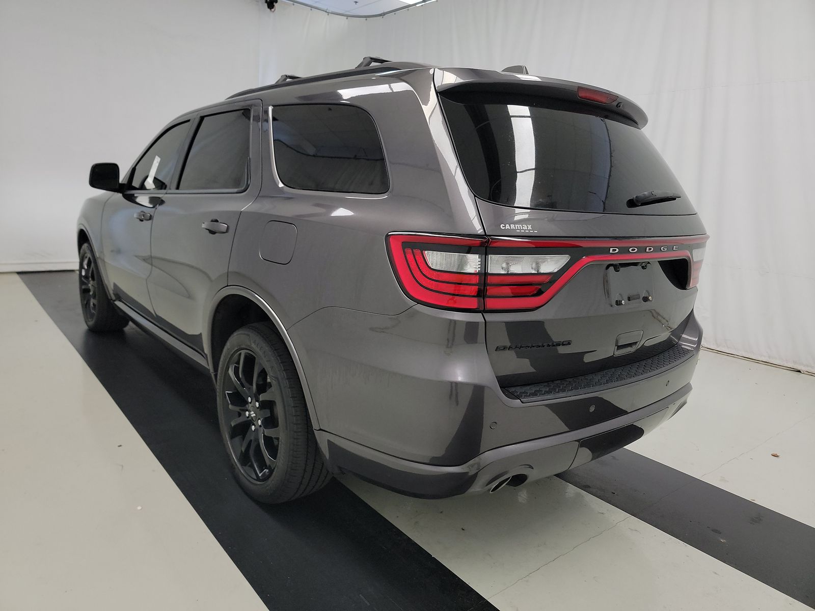 2020 Dodge Durango GT Plus AWD