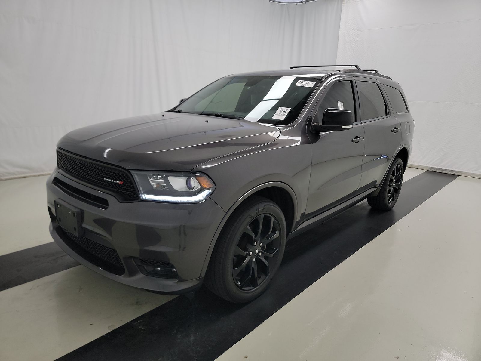 2020 Dodge Durango GT Plus AWD