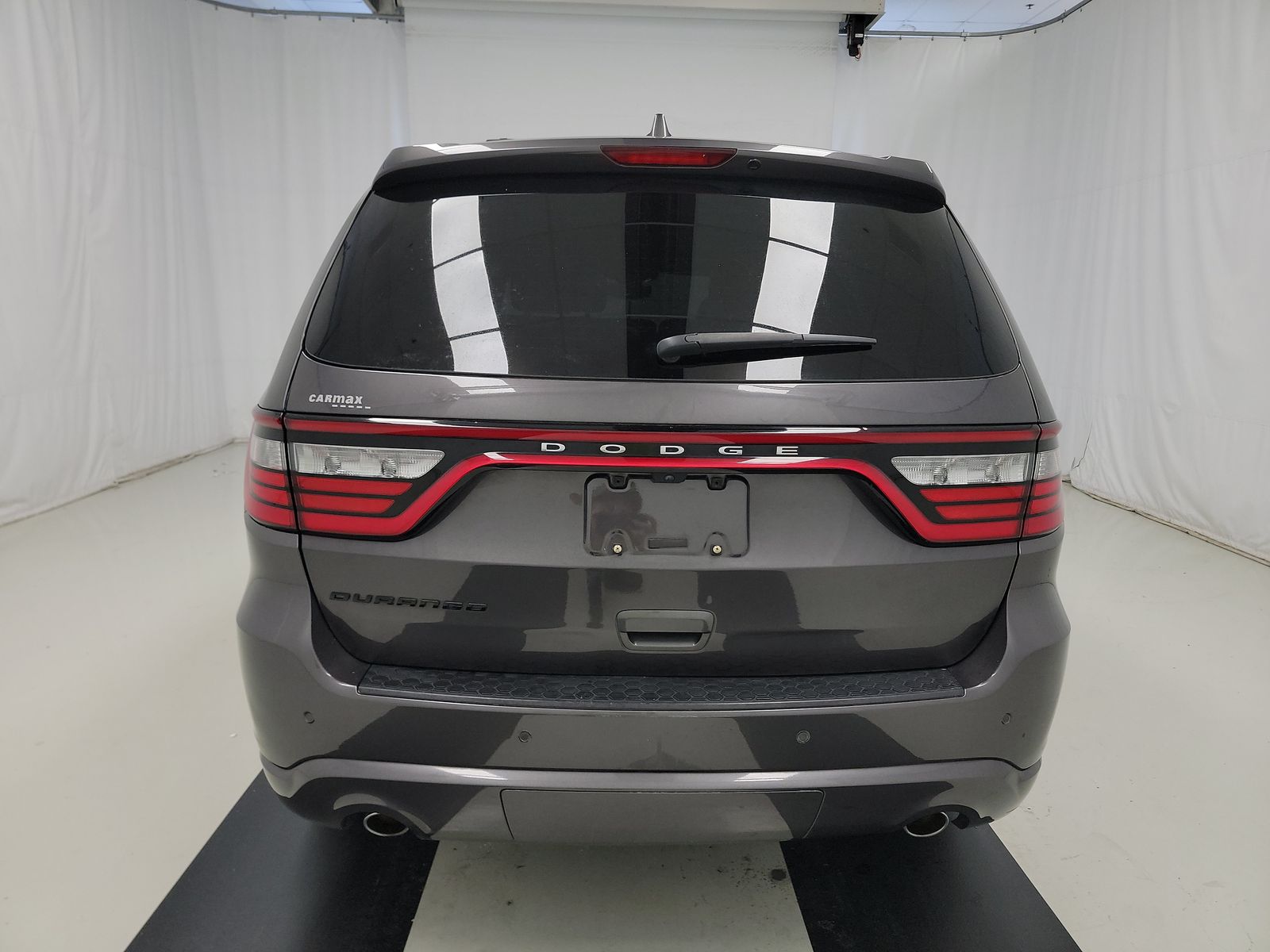 2020 Dodge Durango GT Plus AWD