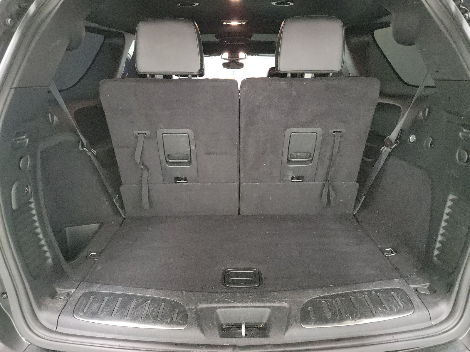 2020 Dodge Durango GT Plus AWD