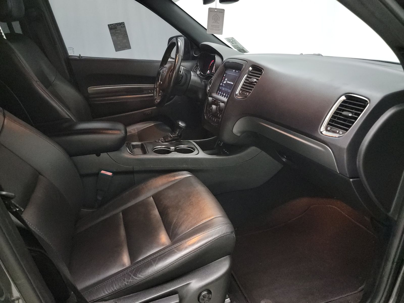 2020 Dodge Durango GT Plus AWD