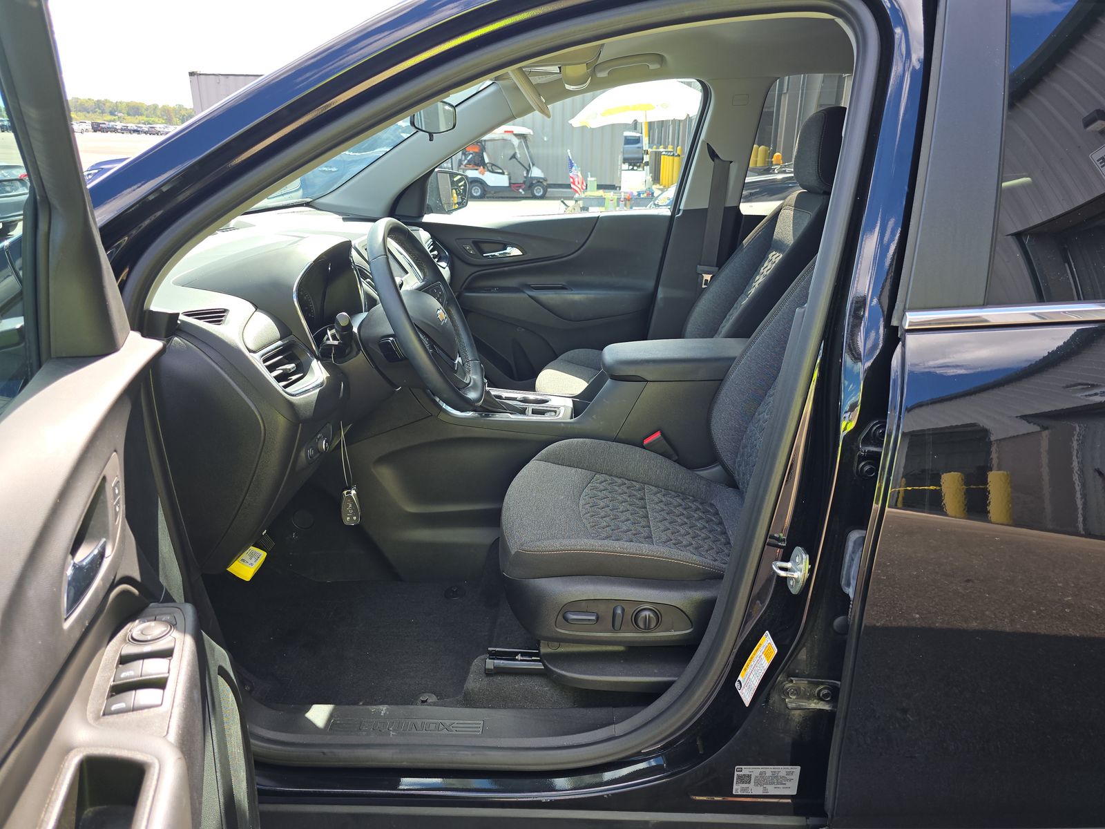 2023 Chevrolet Equinox LT FWD