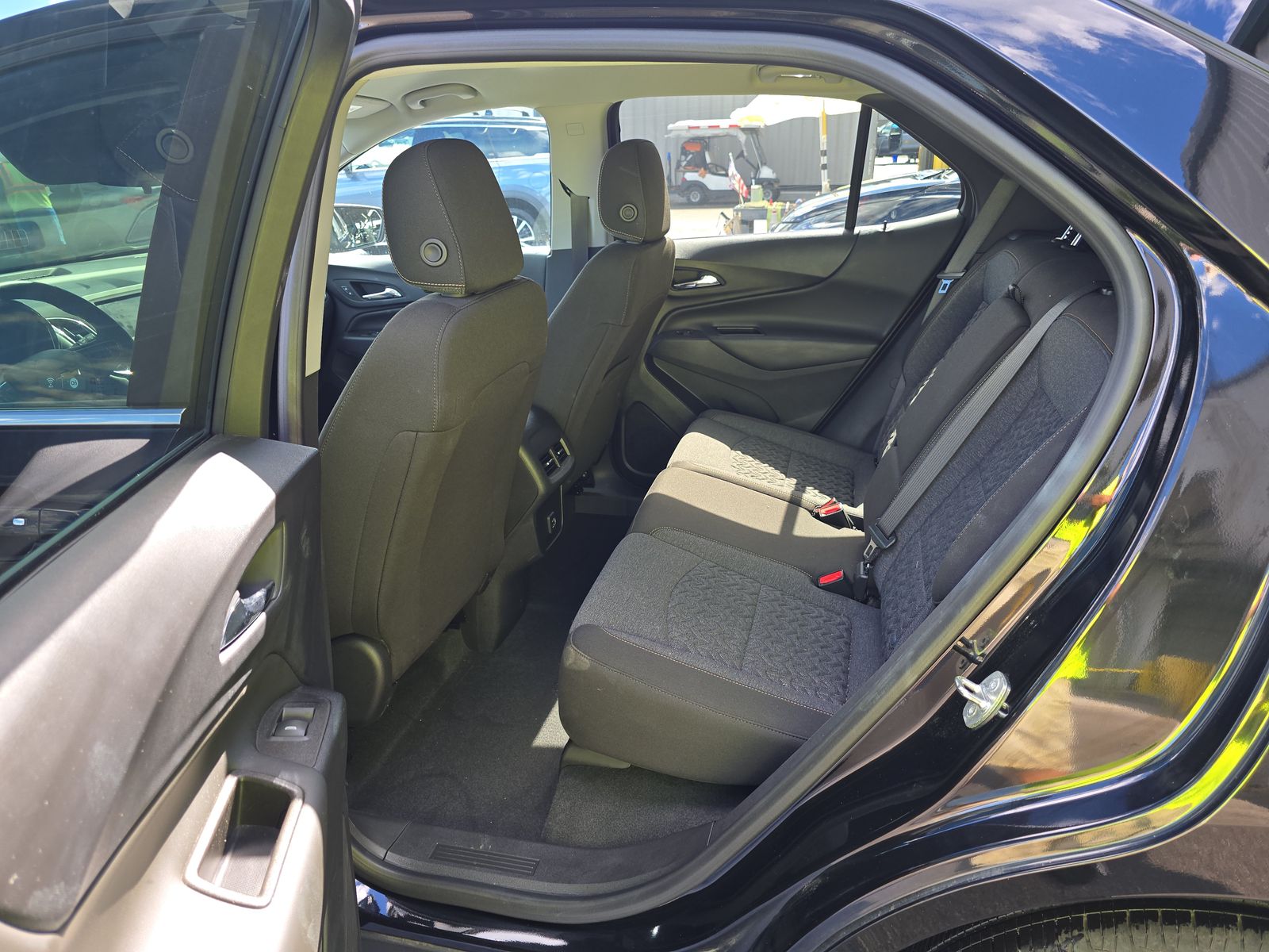 2023 Chevrolet Equinox LT FWD