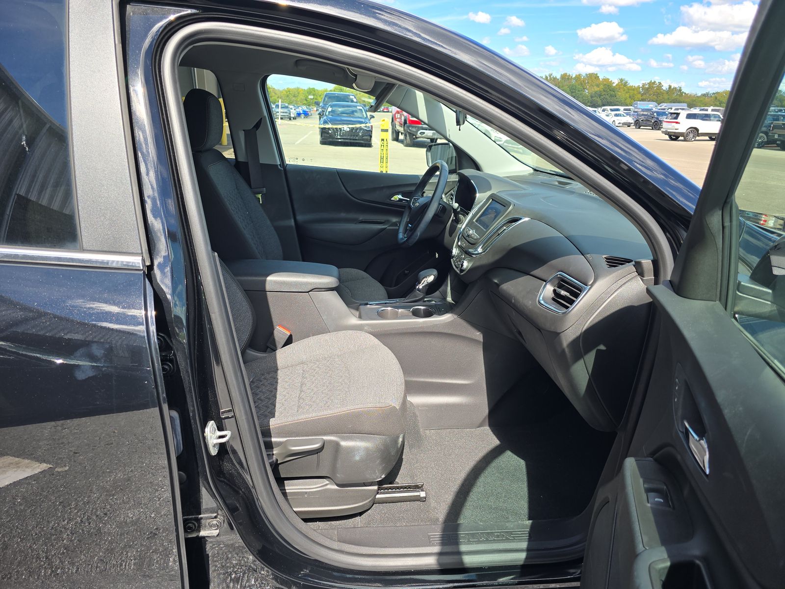 2023 Chevrolet Equinox LT FWD