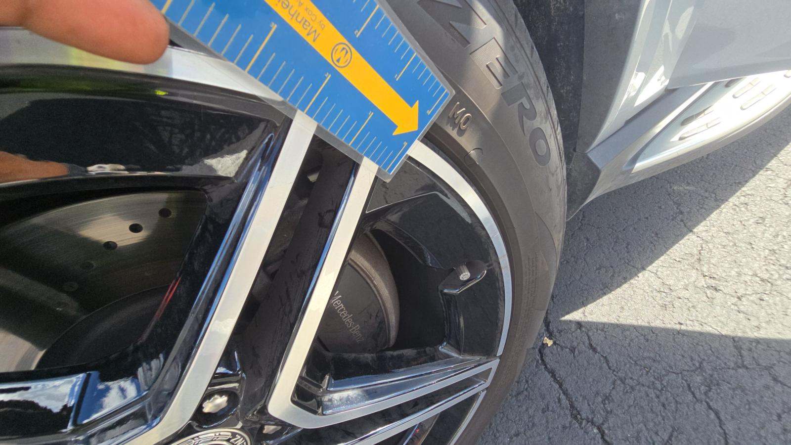 2025 Mercedes-Benz GLS GLS 450 AWD