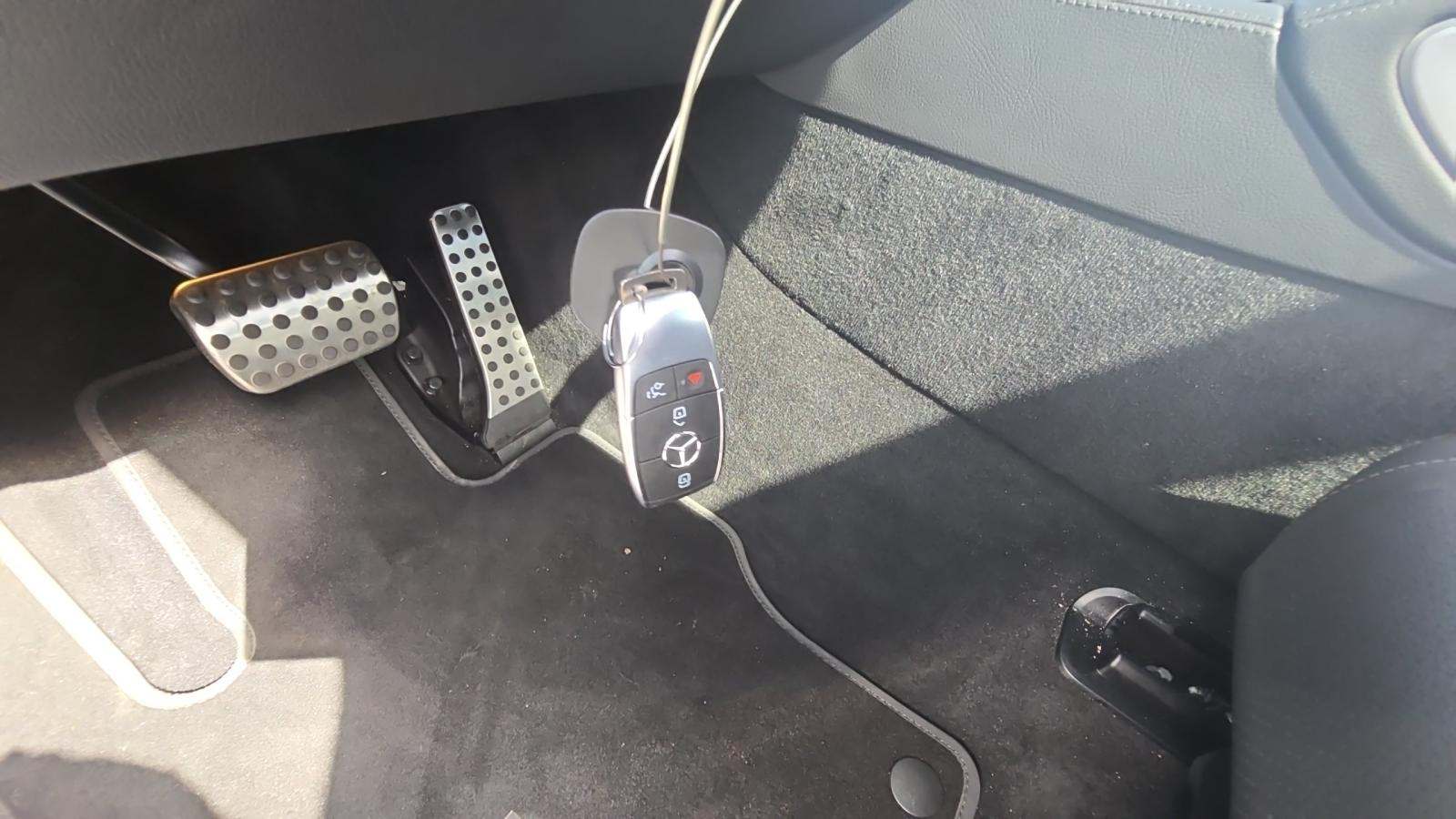 2025 Mercedes-Benz GLS GLS 450 AWD