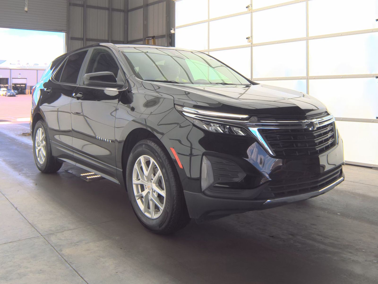 2023 Chevrolet Equinox LT FWD