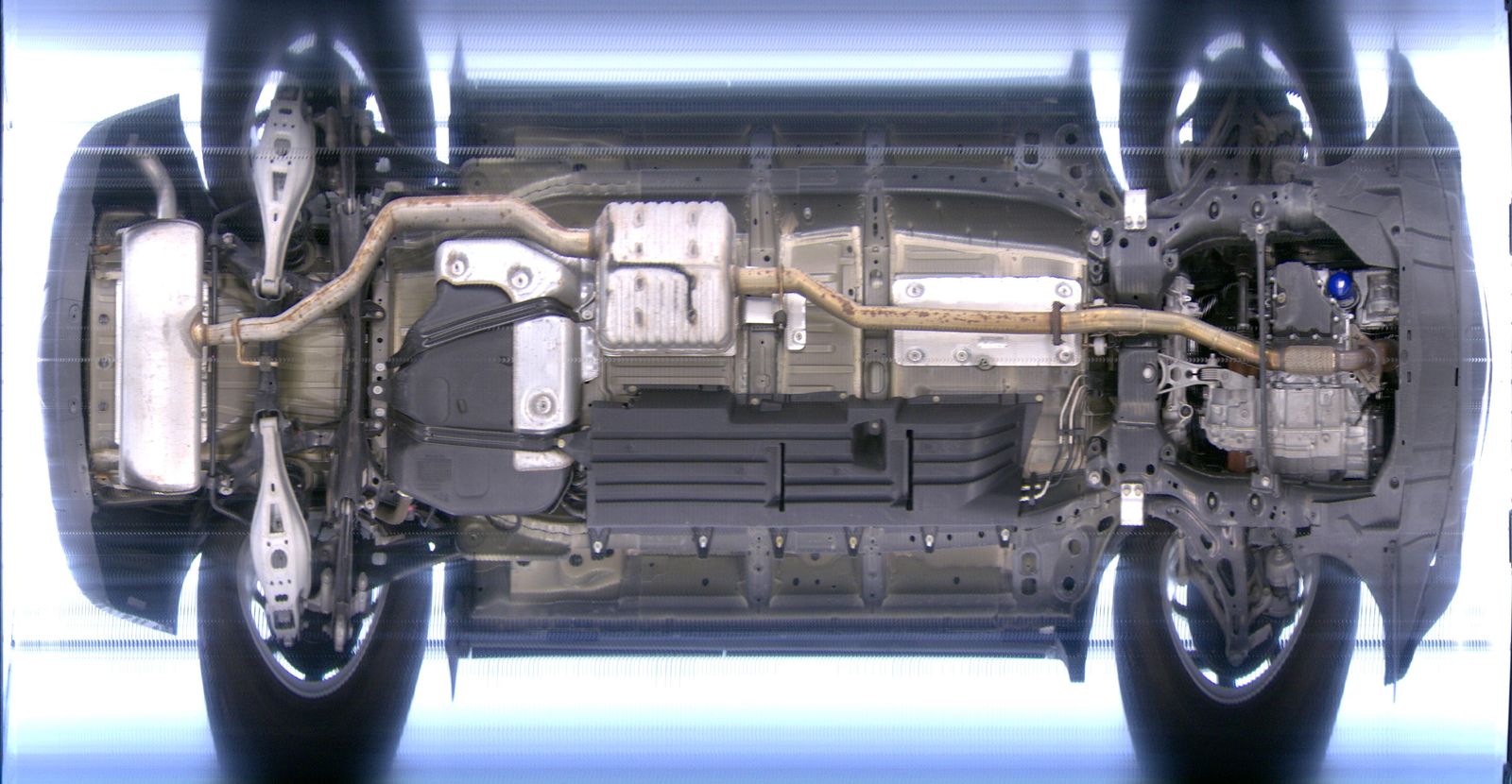 2023 Chevrolet Equinox LT FWD