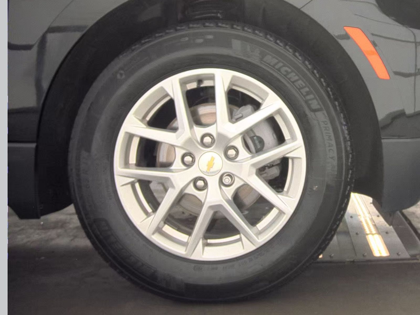 2023 Chevrolet Equinox LT FWD