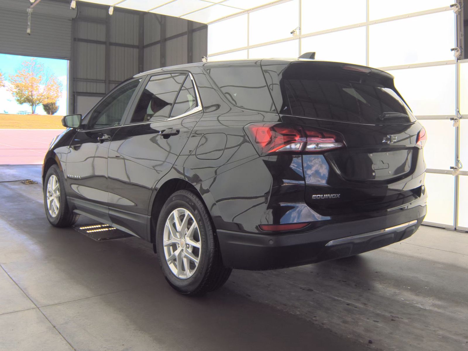 2023 Chevrolet Equinox LT FWD