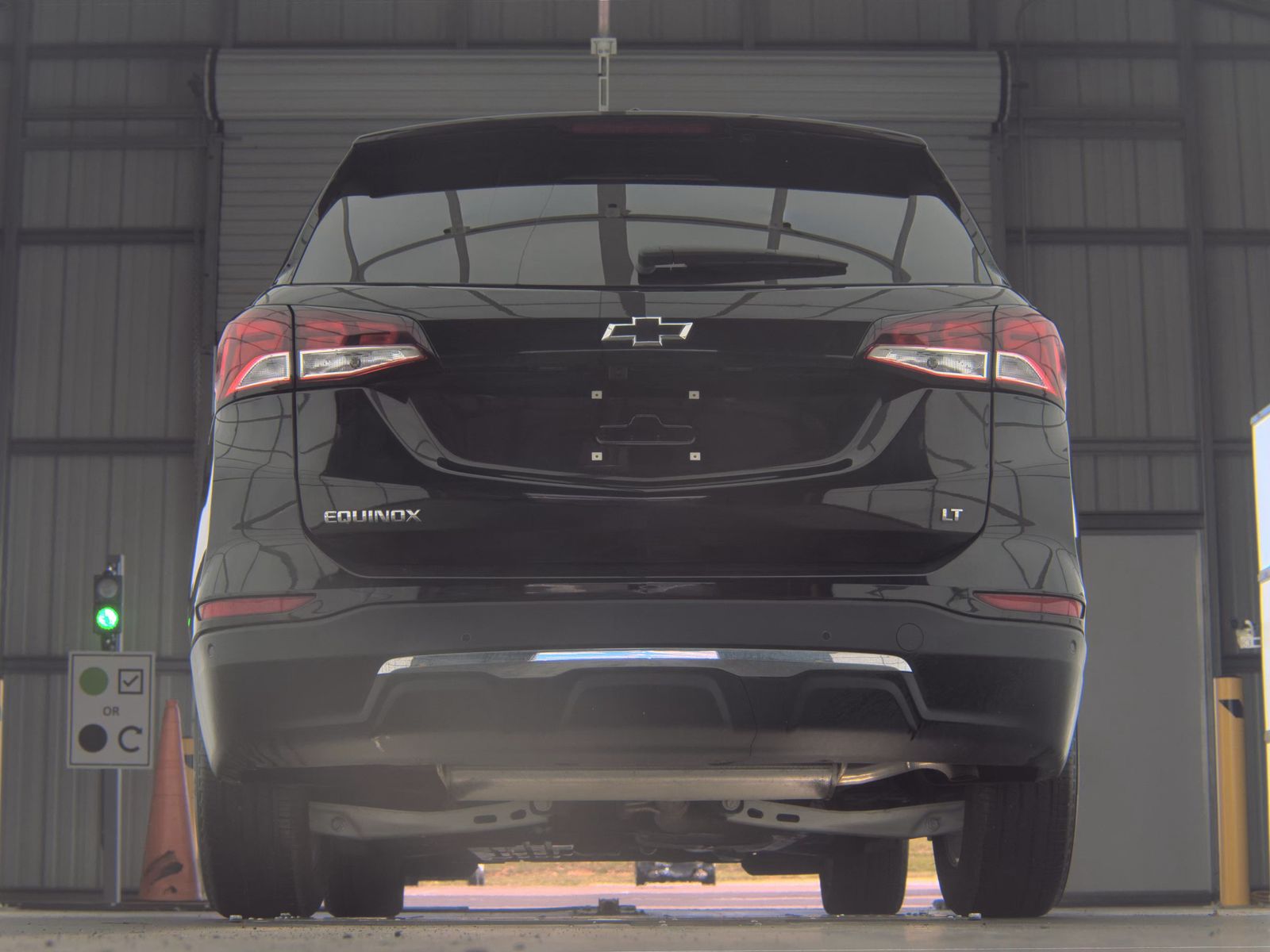 2023 Chevrolet Equinox LT FWD