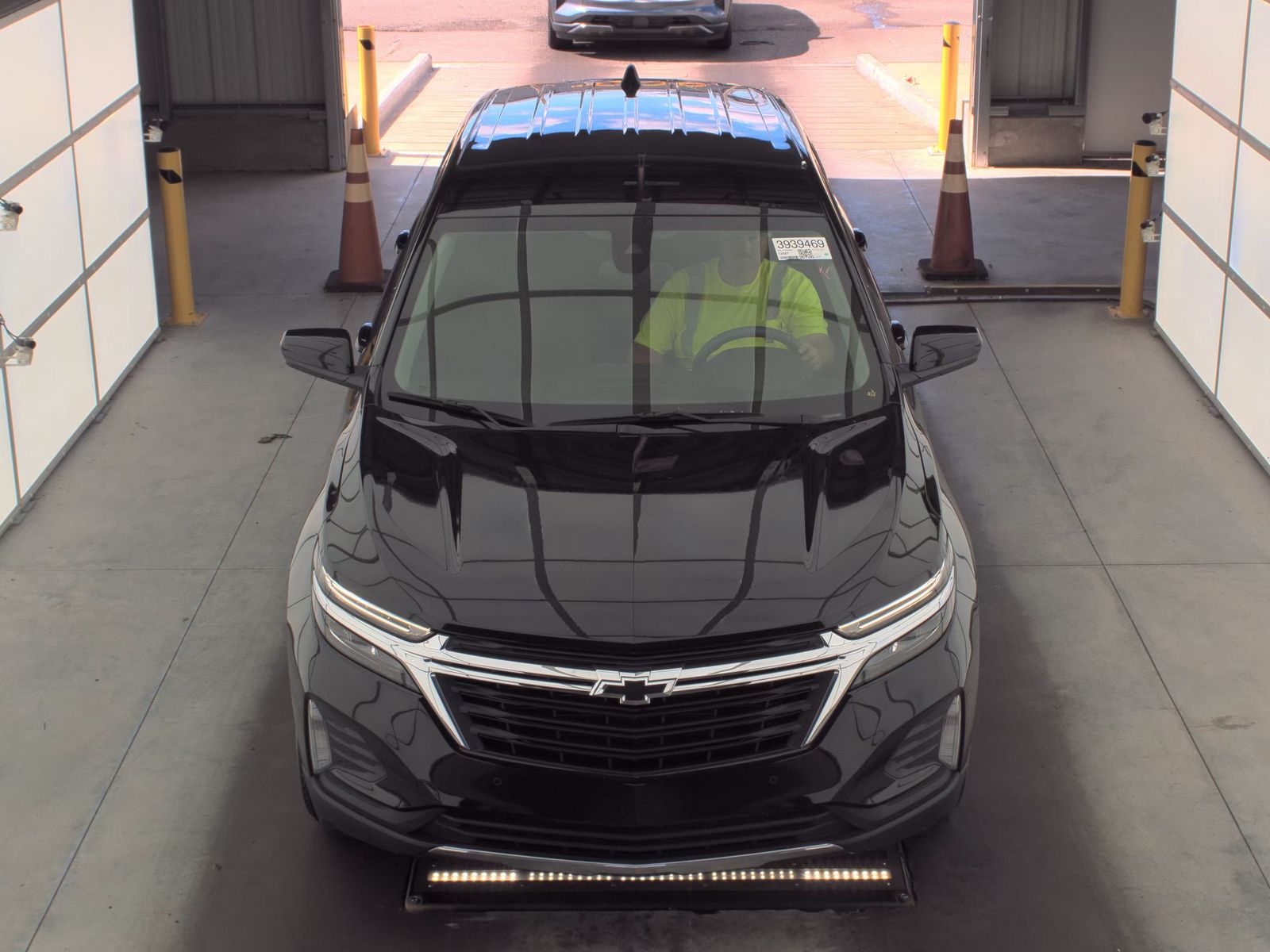 2023 Chevrolet Equinox LT FWD