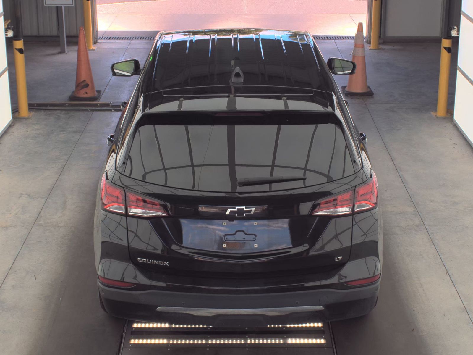 2023 Chevrolet Equinox LT FWD