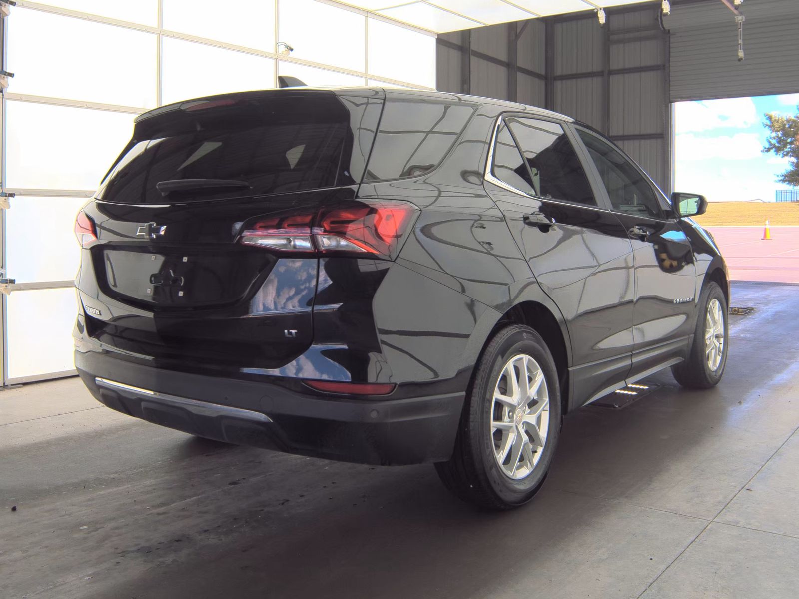 2023 Chevrolet Equinox LT FWD