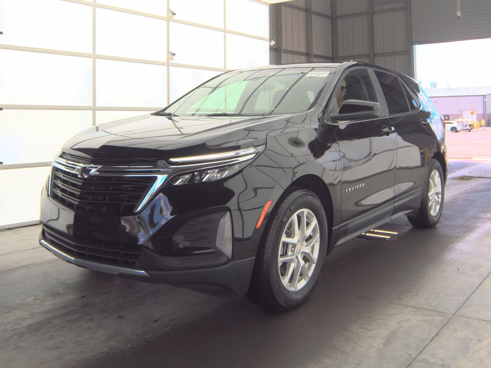 2023 Chevrolet Equinox LT FWD