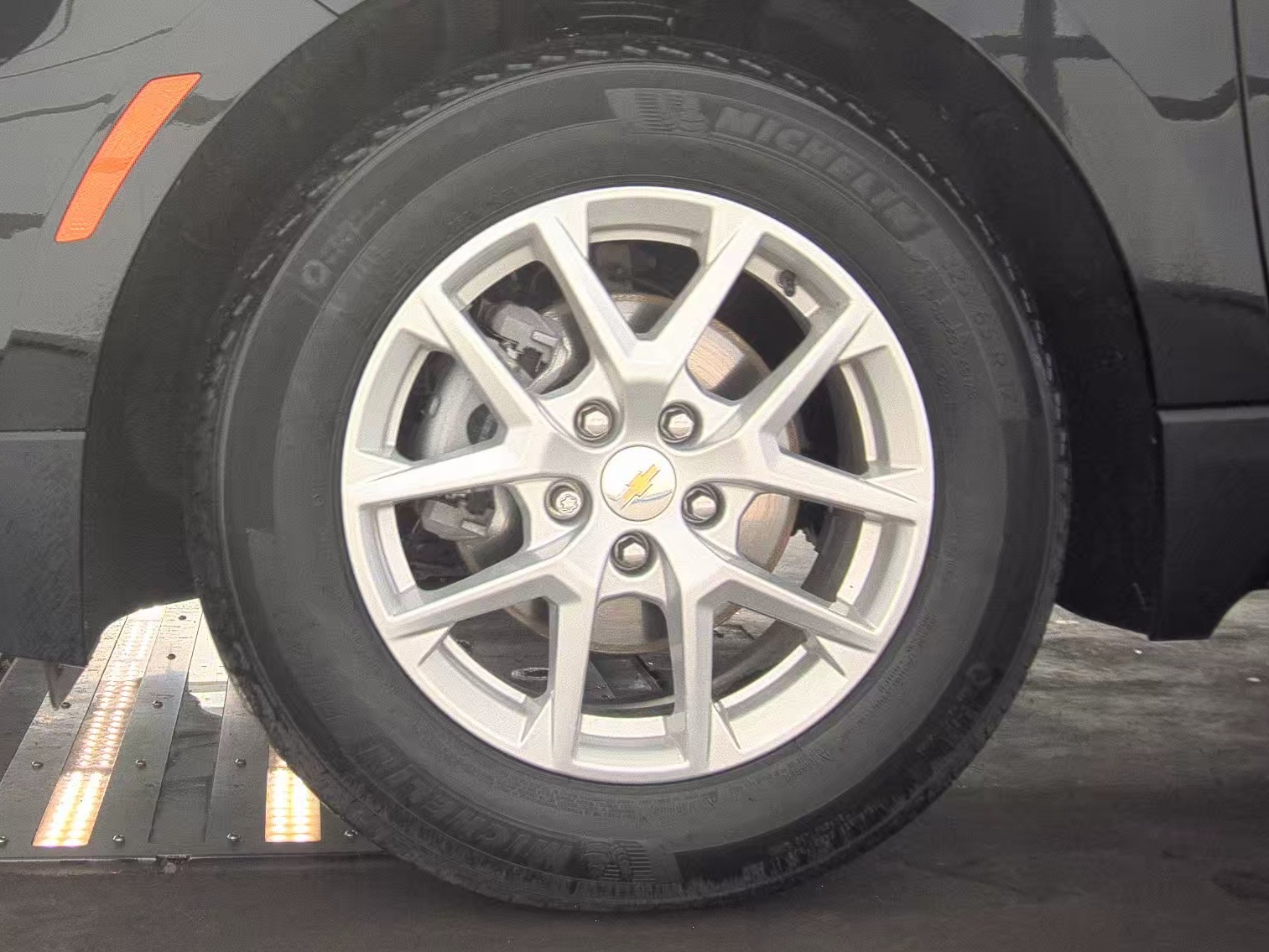 2023 Chevrolet Equinox LT FWD