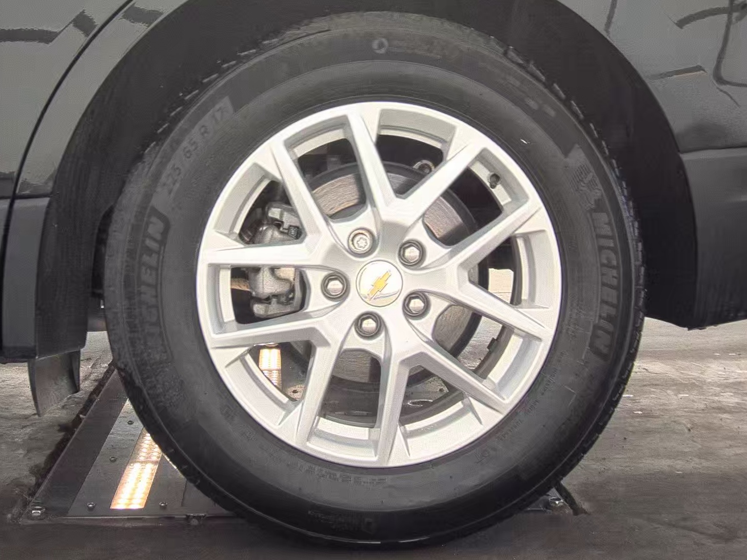 2023 Chevrolet Equinox LT FWD