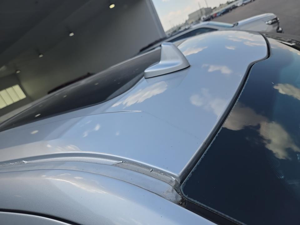 2018 Ford F-150 Platinum AWD