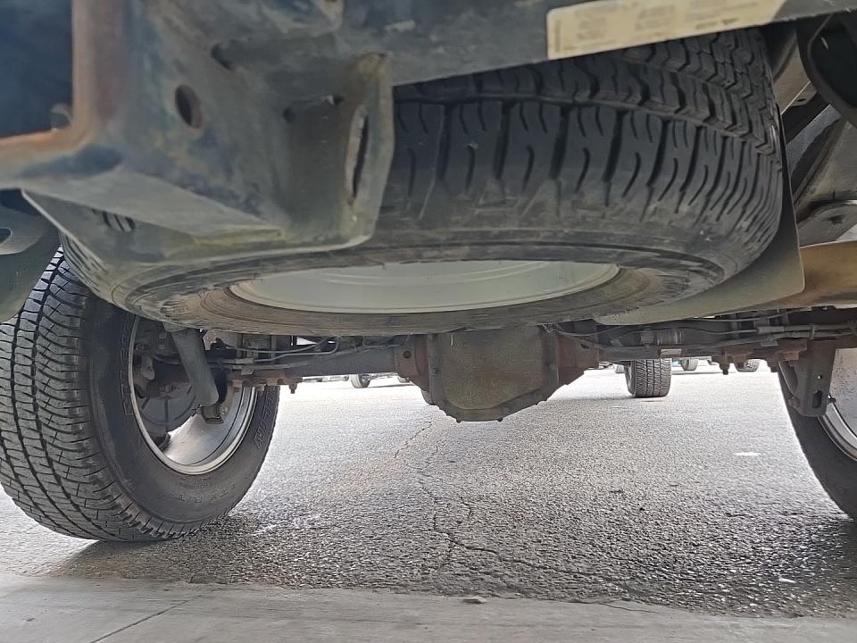 2018 Ford F-150 Platinum AWD