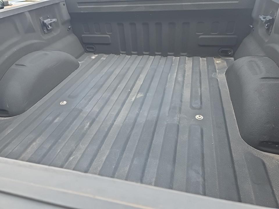 2018 Ford F-150 Platinum AWD