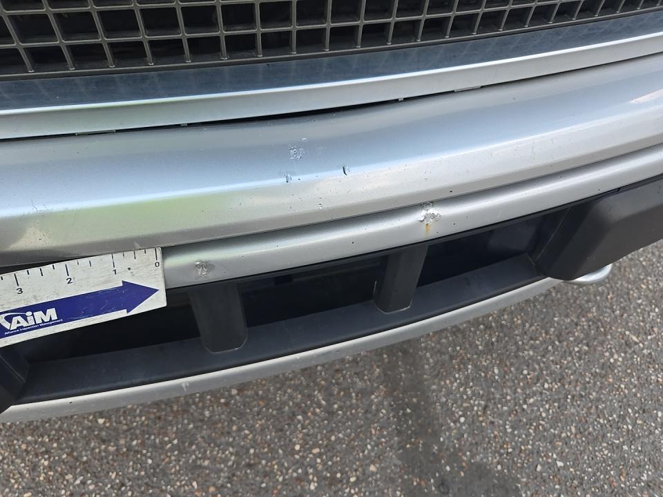 2018 Ford F-150 Platinum AWD