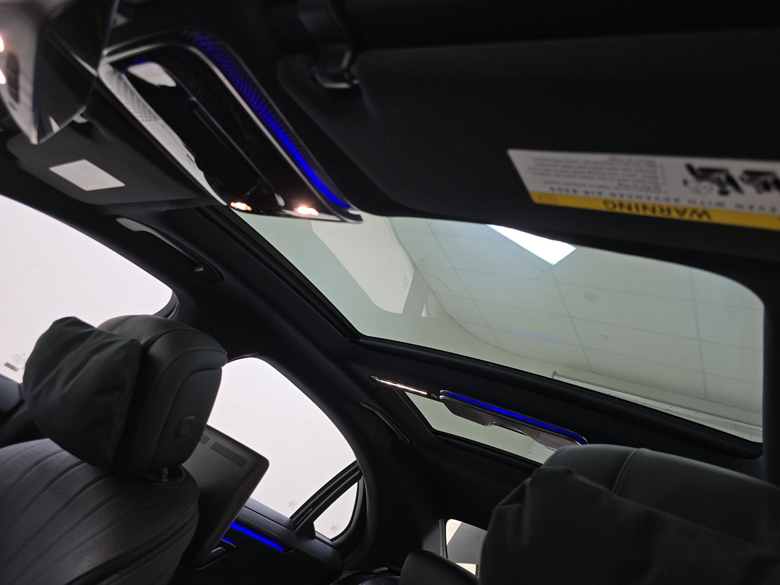 2023 Mercedes-Benz S-Class S 580 AWD