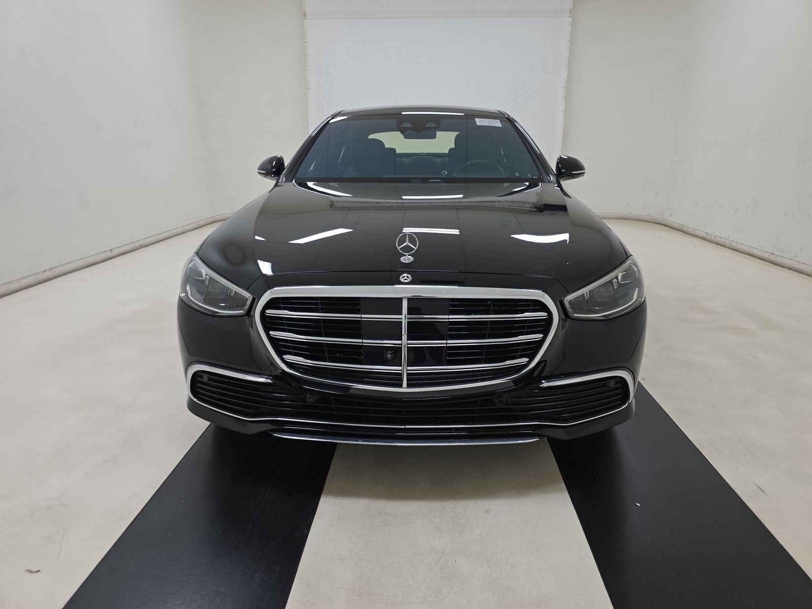 2023 Mercedes-Benz S-Class S 580 AWD