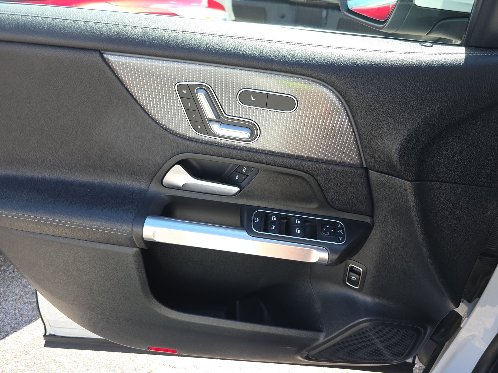 2021 Mercedes-Benz GLB GLB 250 FWD