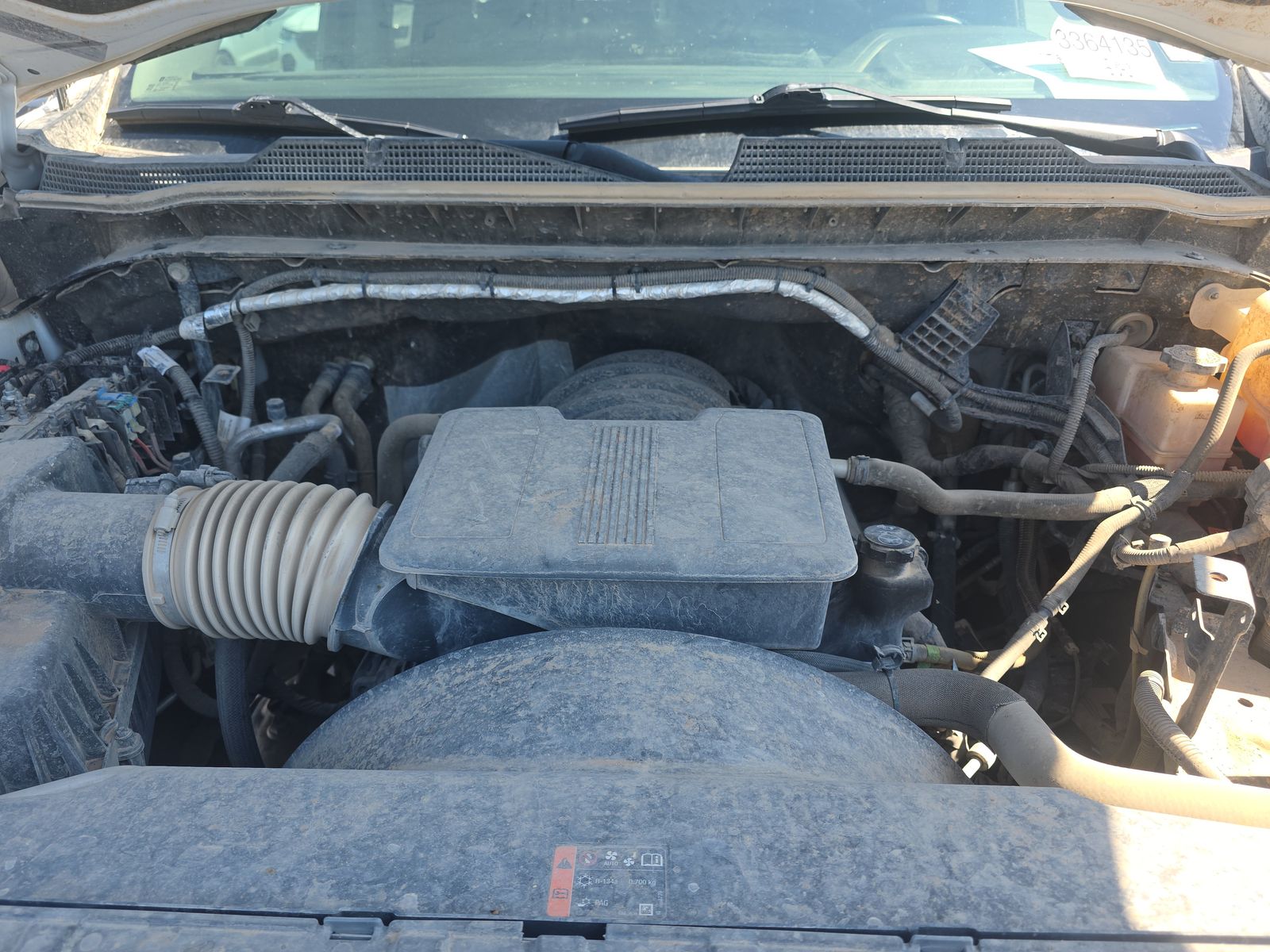 2024 Chevrolet Silverado 2500HD LT AWD