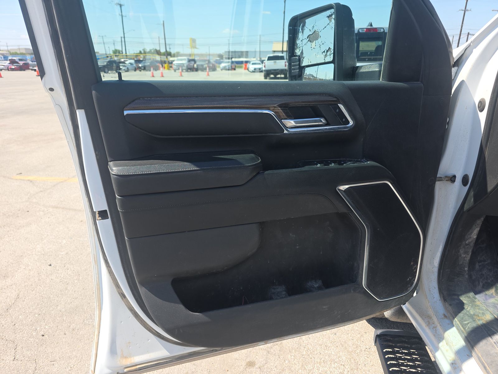 2024 Chevrolet Silverado 2500HD LT AWD