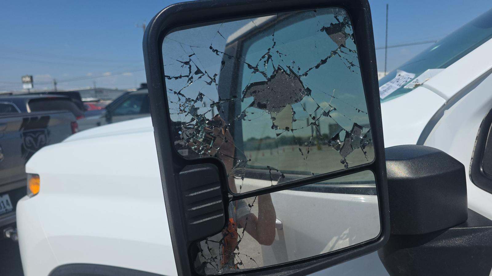 2024 Chevrolet Silverado 2500HD LT AWD