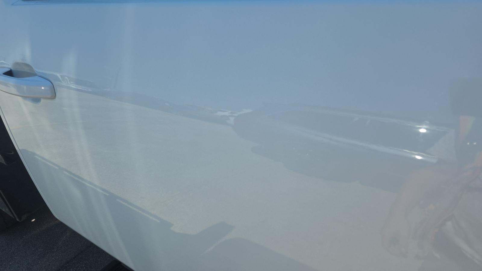 2024 Chevrolet Silverado 2500HD LT AWD