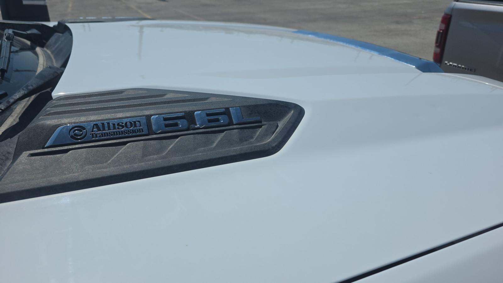 2024 Chevrolet Silverado 2500HD LT AWD