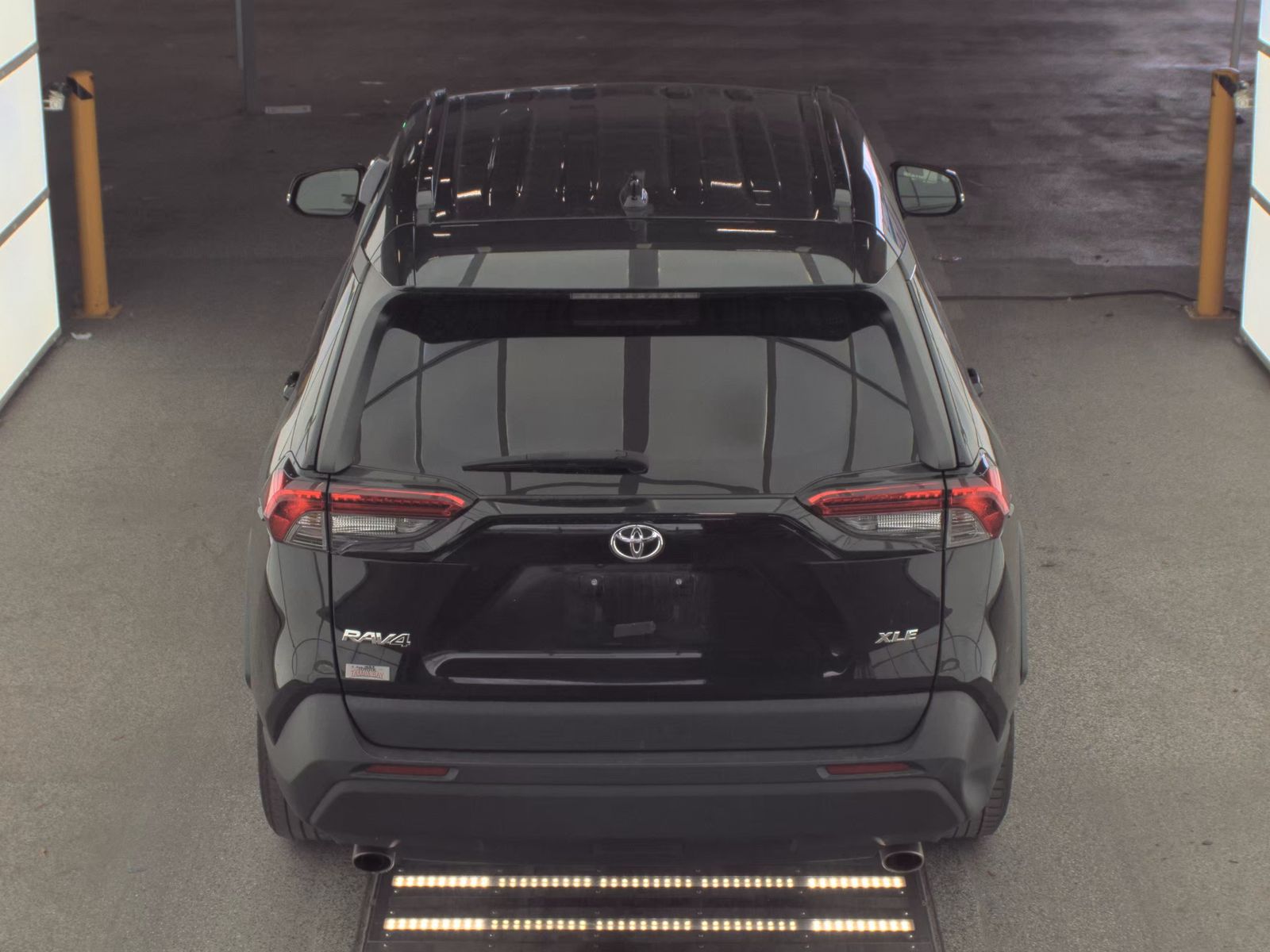 2023 Toyota RAV4 XLE FWD