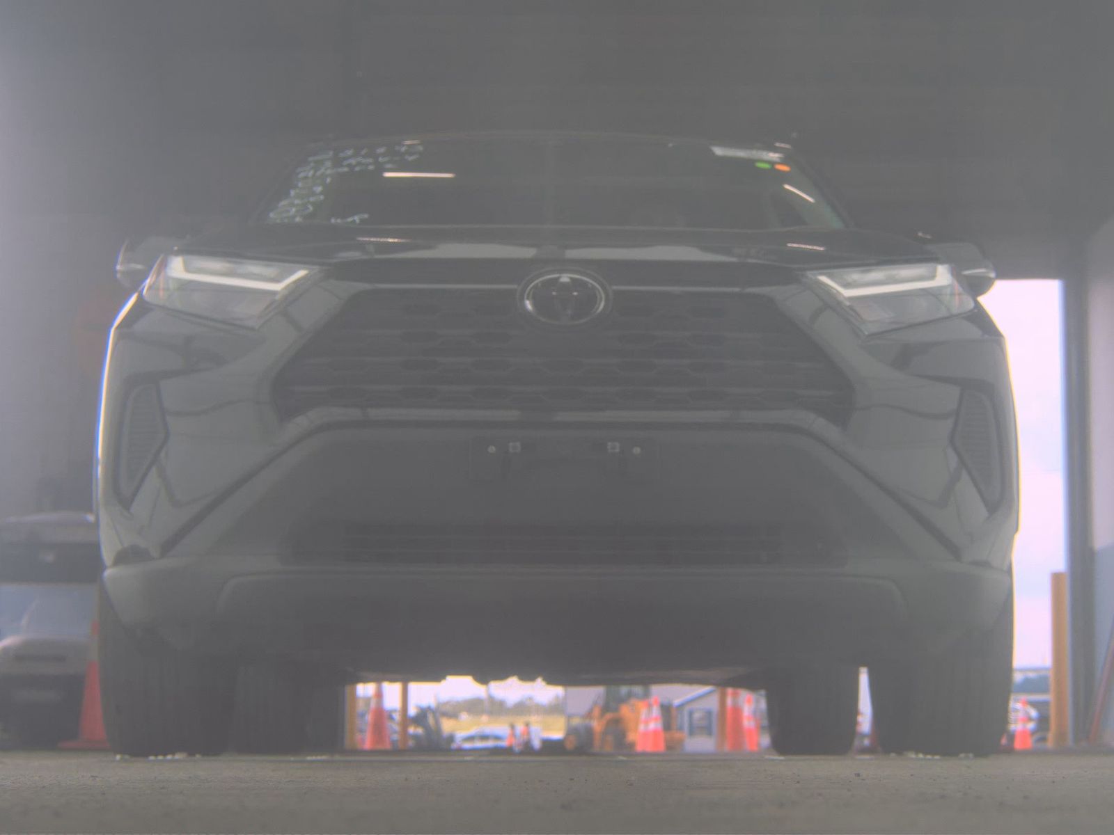 2023 Toyota RAV4 XLE FWD