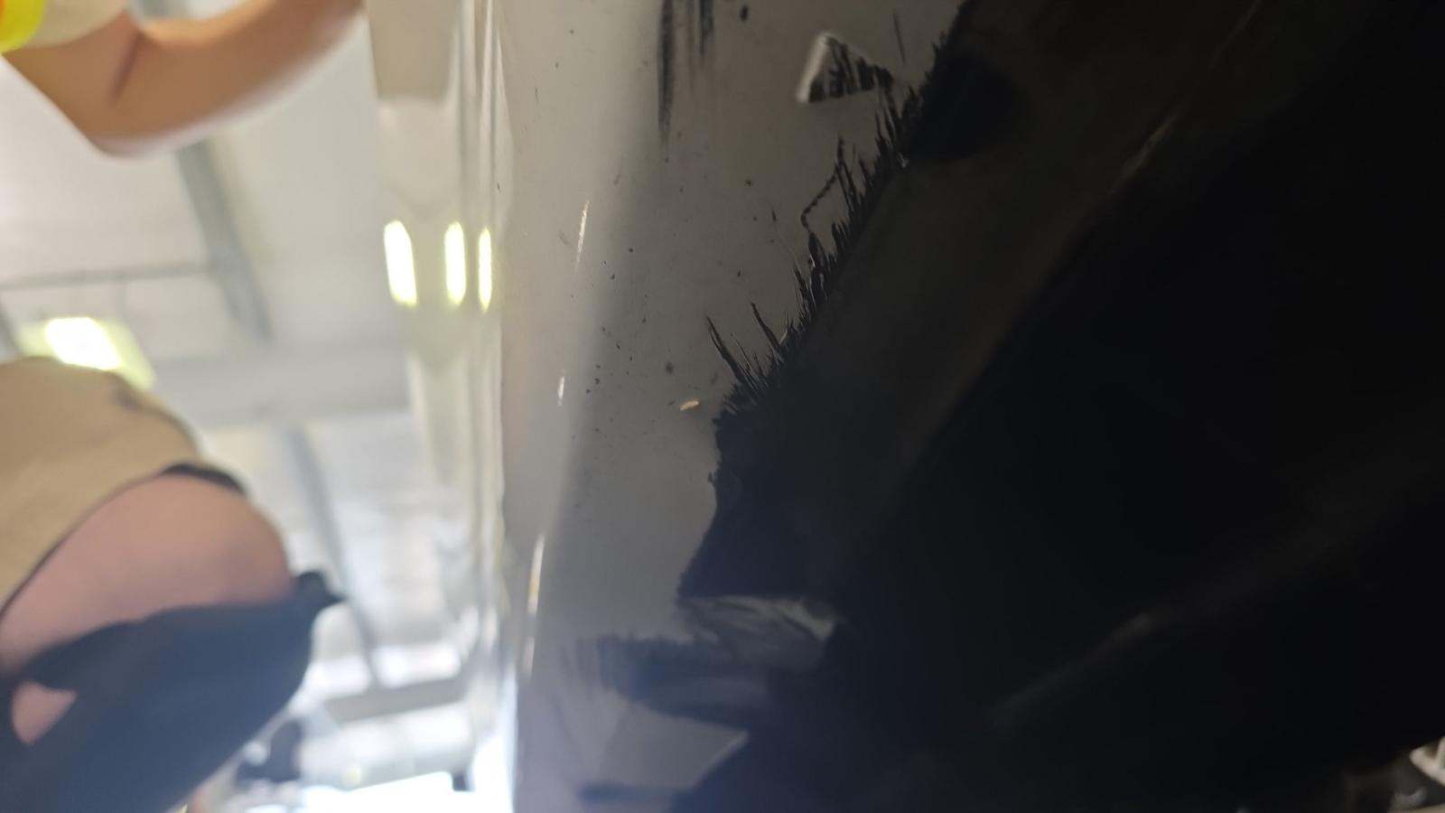 2018 Ford Fusion Hybrid SE FWD