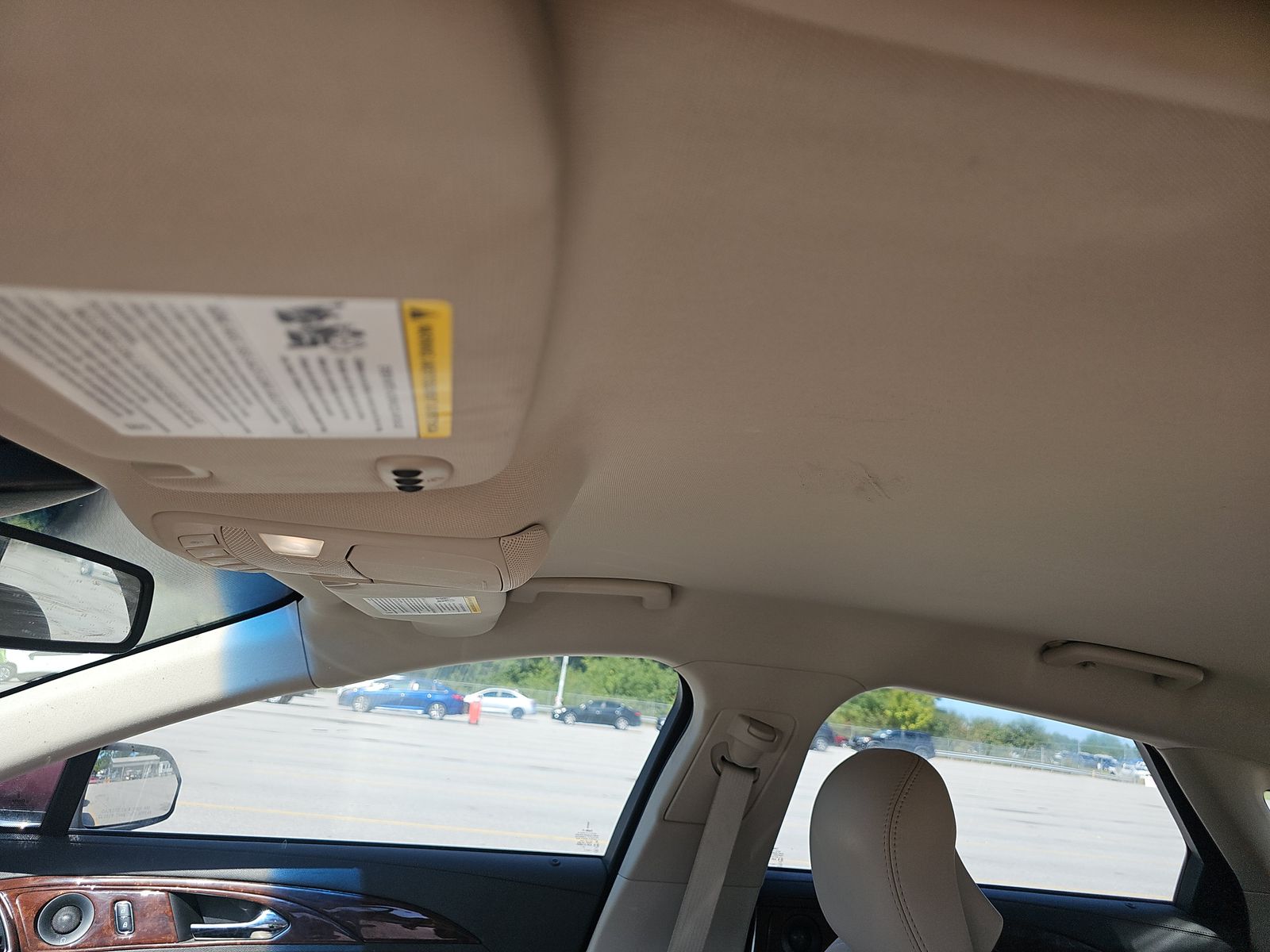 2017 Lincoln MKZ Reserve AWD