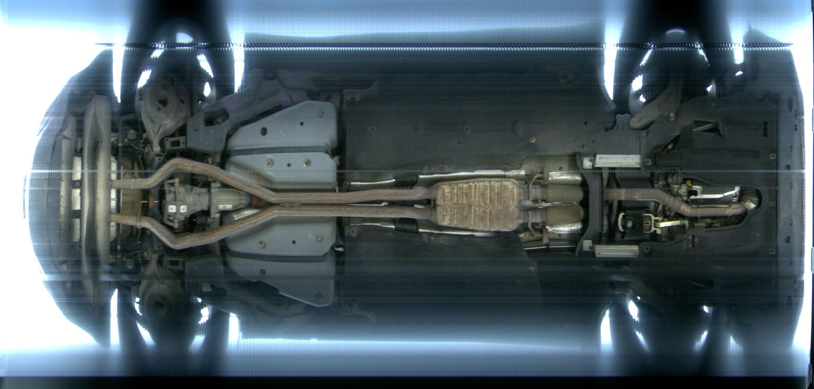 2017 Lincoln MKZ Reserve AWD