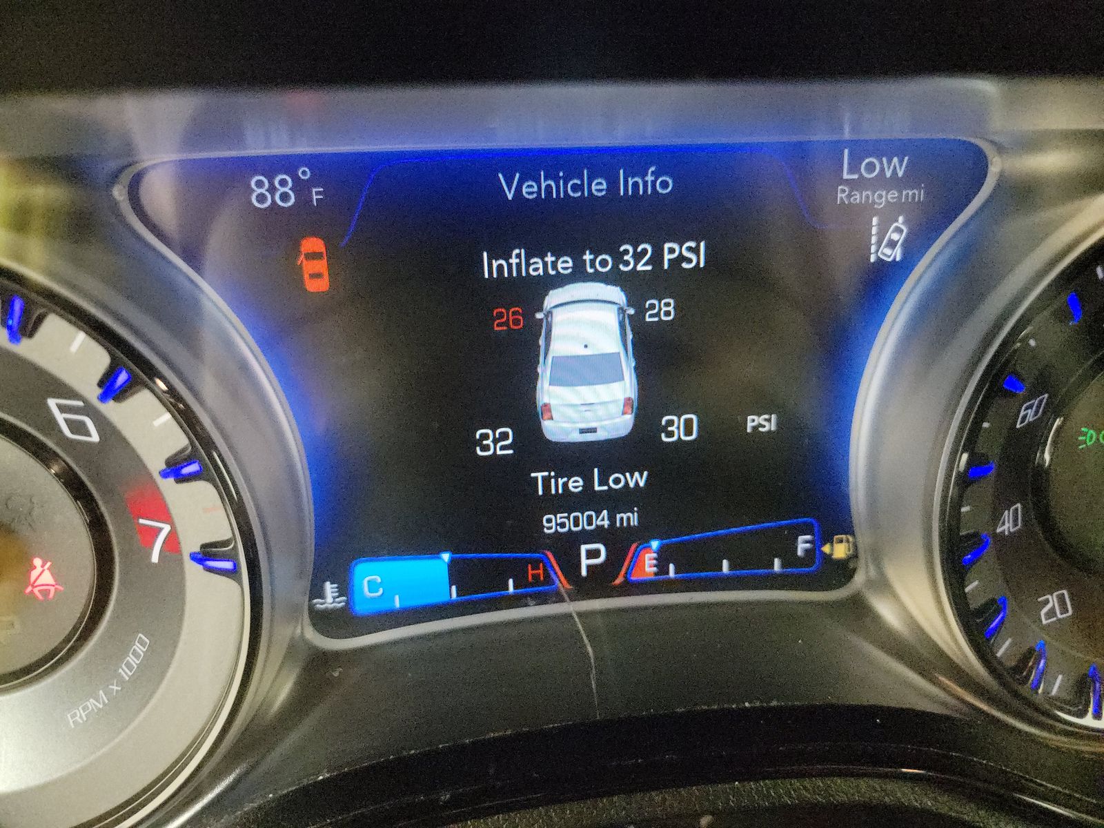 2018 Chrysler 300 S RWD