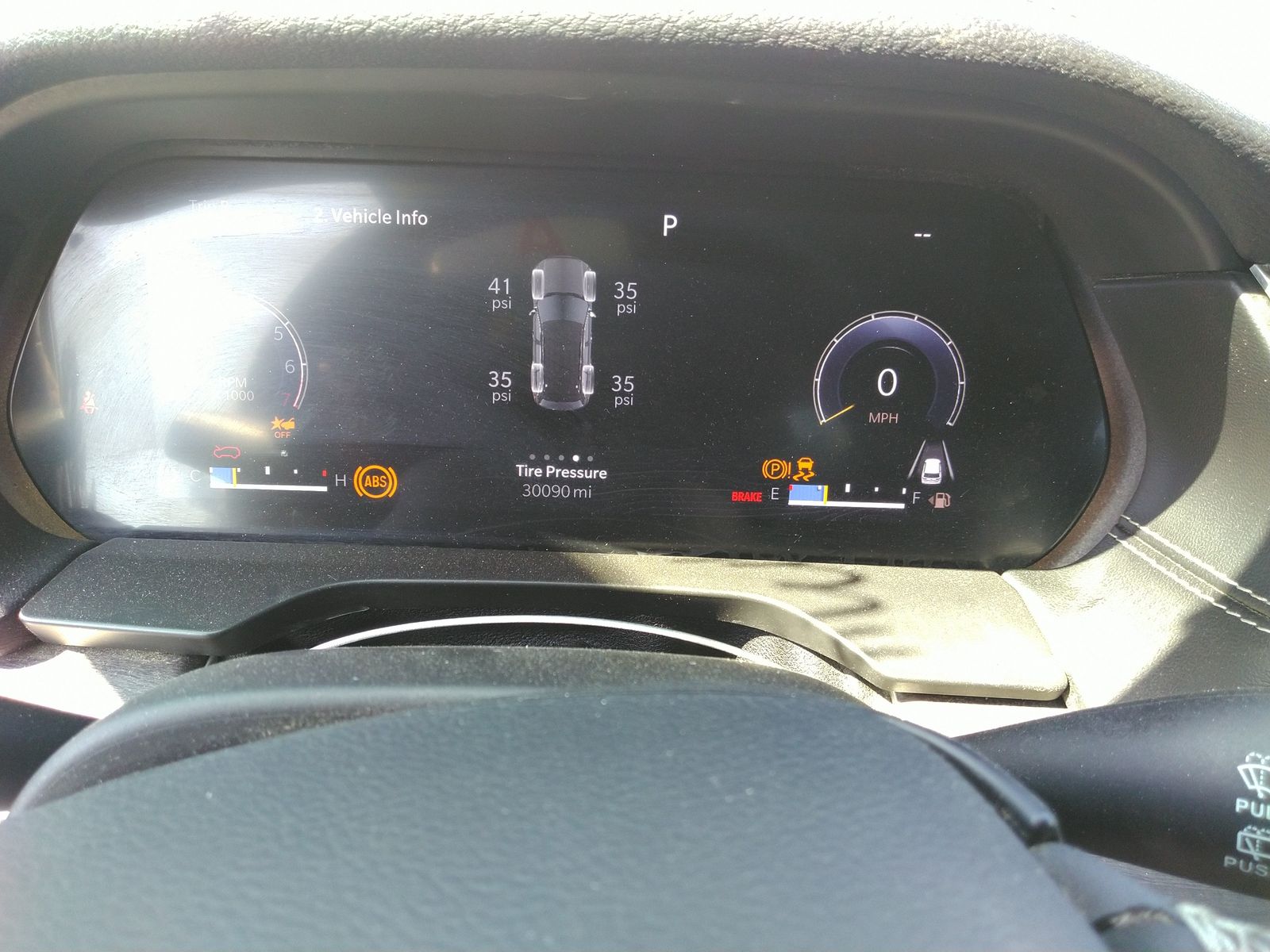 2023 Jeep Grand Cherokee Limited RWD